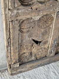 Image 3 of La porte indienne 