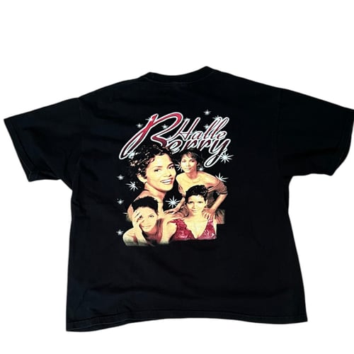 Image of Halle Berry Tee