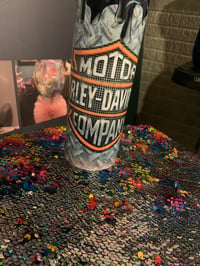 Image 2 of Harley Davidson tumbler 