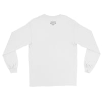 Image 8 of Men’s Long Sleeve Shirt PINK ROCK SHOW 