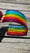 Image of Rainbow with Heart