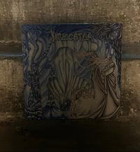 Image 1 of LP Invocation «Excursion Demise» ORIGINAL
