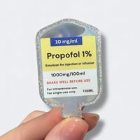 Image 2 of Propofol Badge Reel 2.0