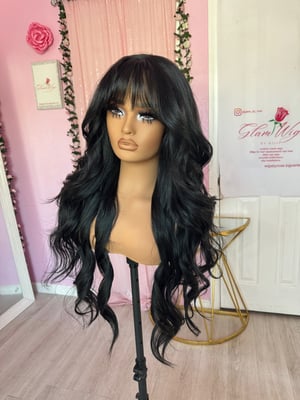 Image of Kat luxury (ready to ship)