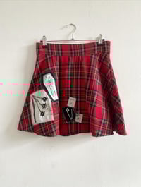 Image 1 of Flail and Coffin Skirt 1/1 Size S