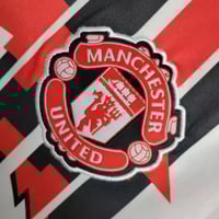 Image 4 of Manchester United 23/24 Concept Jersey