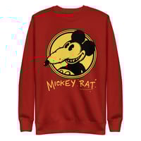 Image 5 of Mickey Rat Sweatshirt
