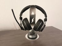 Image 2 of Headset Mounting Dock 