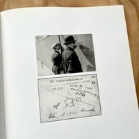 Image 3 of Henri Cartier-Bresson - Scrap Book