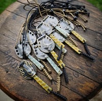 Image 2 of • BROKEN ARROWS •