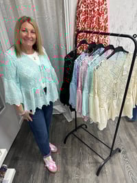 Image 2 of Romany - Top