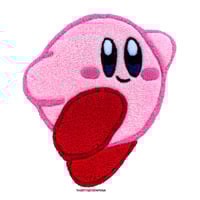 Kirby - Rug
