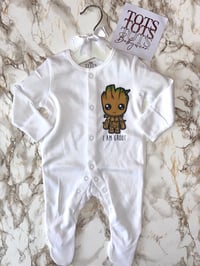 Image 5 of Coming Home Set - Groot 