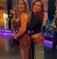 Image 3 of Girls Army Pant