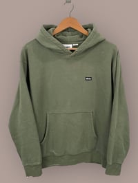 Image 1 of Sage Obey Hoodie (Medium)