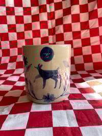 Image 4 of rabbit, deer, she 