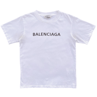 Image 1 of Balenciaga Logo baby Tee