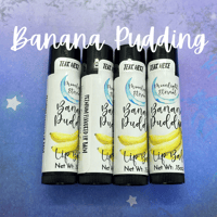 Image 5 of Nourishing Vegan Lip Balm