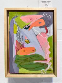 Image 1 of Wild Things 1- Deborah Bowen