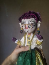 Image 5 of GRANDMOTHER WOLF