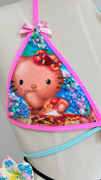 Image 8 of Surfing Tanned hellokitty& mermaid hellokitty very limited one