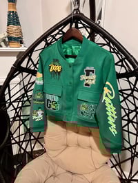 Image 3 of Custom Junk Jacket (Design & Print)