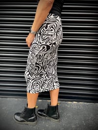 Image 5 of Maria bodycon skirt 