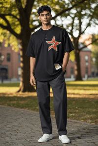 Image 2 of Mitchell & Ness Batting Practice Jersey  *Jeff Bagwell