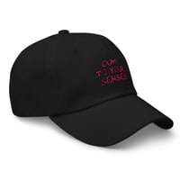 Image 2 of Cum To Your Senses Dad Hat