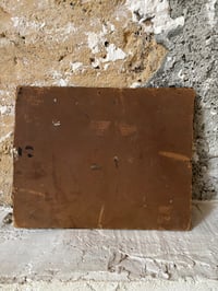 Image 5 of Huile sur plaque marine 