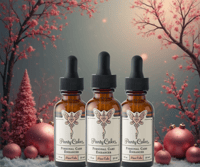 “and Then There Were 3”  1oz set ($81  Value)