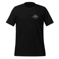 Image 1 of Slater Carpentry - Custom Business T-Shirt