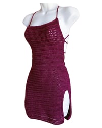 Image 1 of GODDESS DRESS 