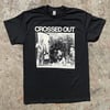 Crossed Out