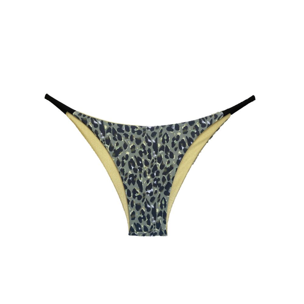 IBIZA || Bikini Bottom