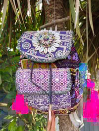 Image 5 of Copy of Skiathos back pack 7