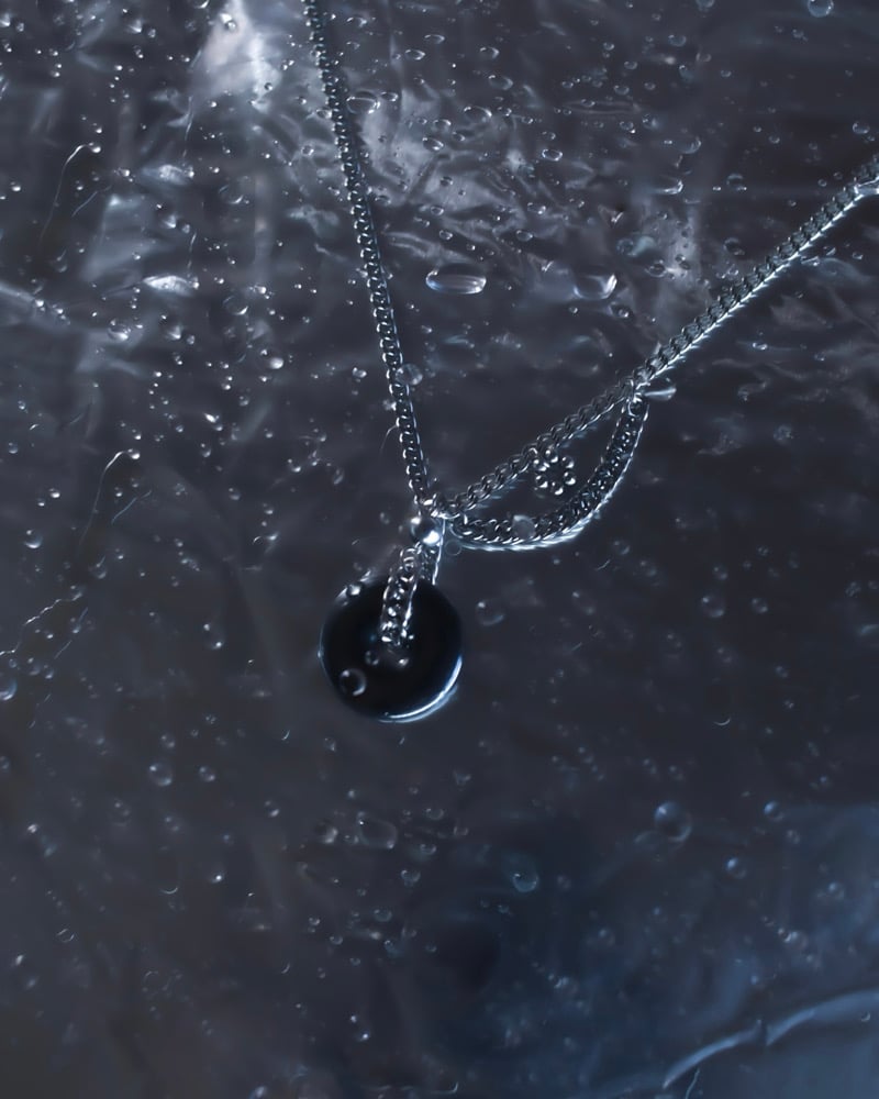 Image of ‘Clarity’ Donut Chain 