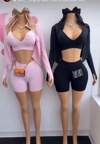 Image 2 of Booty Lifting Sets 