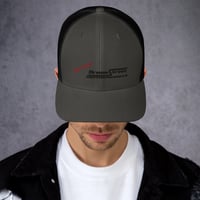 Image 1 of DreamStreet Trucker Cap