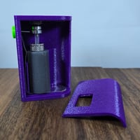 Image 4 of 21700 Mech Squonk V2