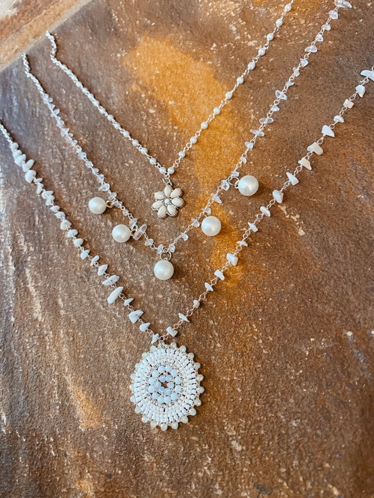 Image of Mystery stack 