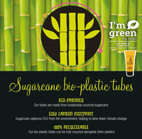 Image 4 of Betty Hula Body Scrub Lime & Mango 200 ml