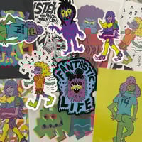 Image 1 of Fantastic Life 2 - SUPER BUNDLE