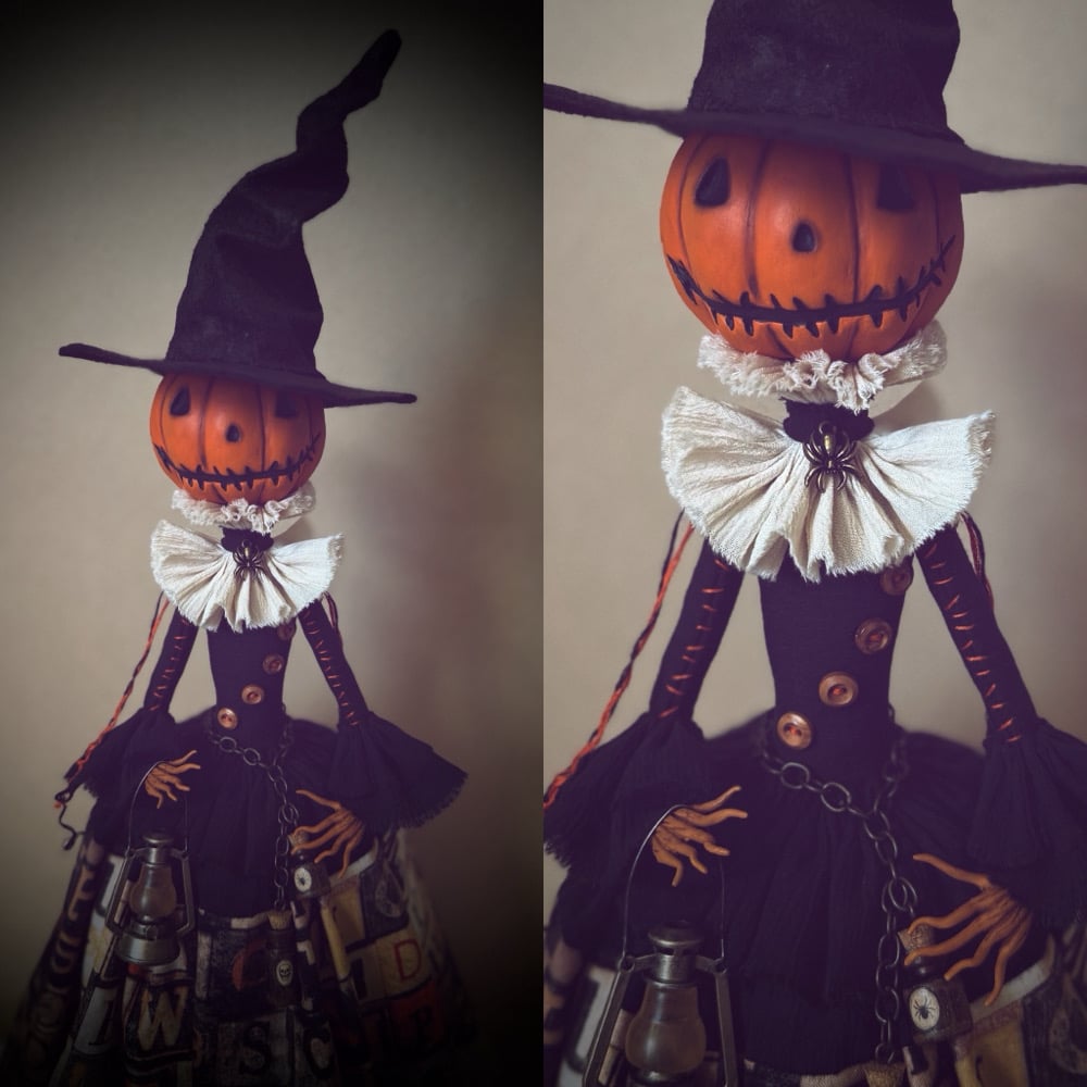 Image of Nocturna