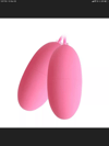 PINK EGG VIBRATOR