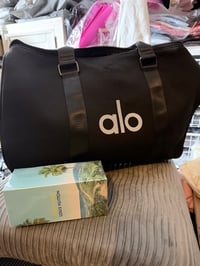 Image 3 of Traverse Duffle bag