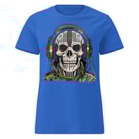 Image 6 of DEAD BEATS - WOMENS TEE