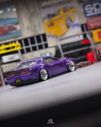 Image 7 of DODGE CHARGER & CHALLENGER CUSTOMS