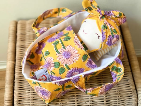 Image of Ivy Baby Bundle