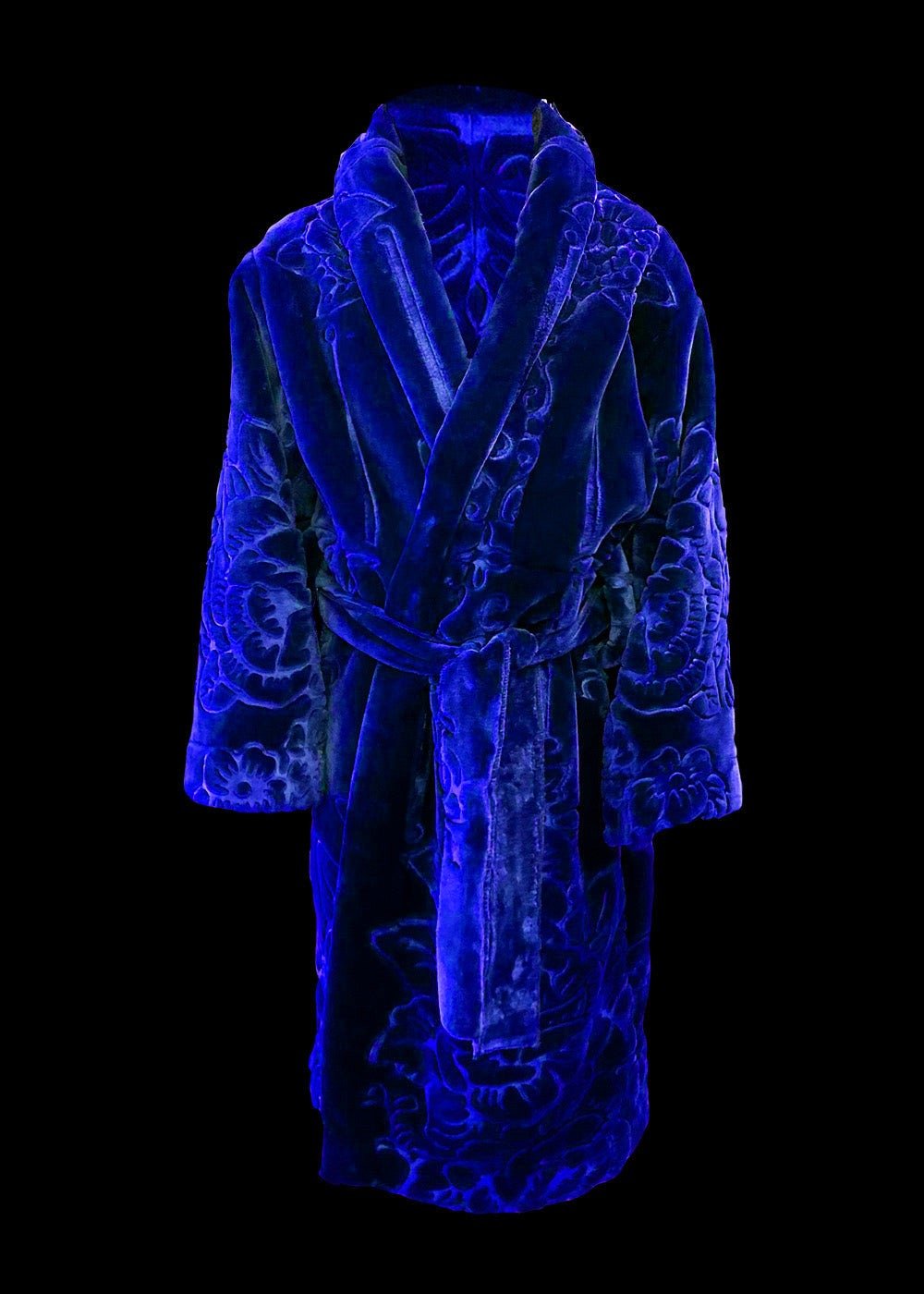 Image of DOLPH BLUE